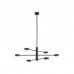 Pakabinamas šviestuvas ORBIT BLACK VI
